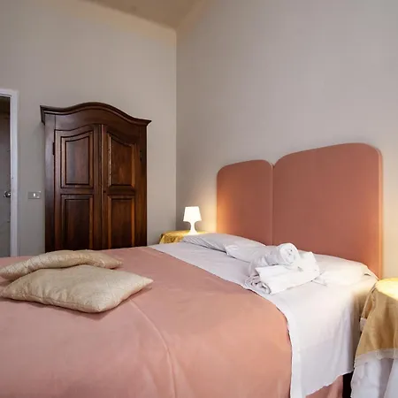 Maison d'hôtes Le Violette