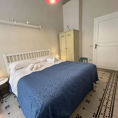 Le Violette Guest house