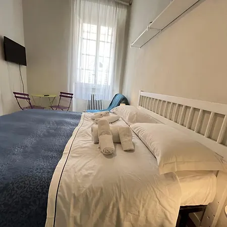 Guest house Le Violette