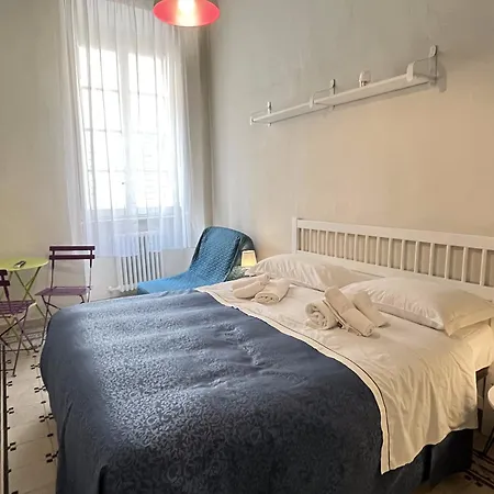 Le Violette Guest house 2*
