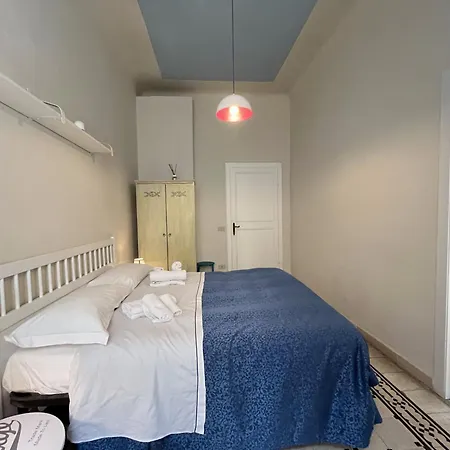 Guest house Le Violette 2*