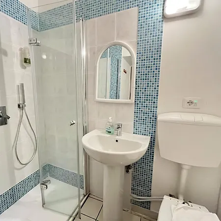 Le Violette Guest house Lucca