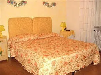 Le Violette Guest house Lucca