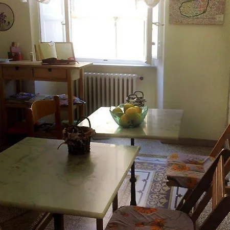 Guest house Le Violette Lucca