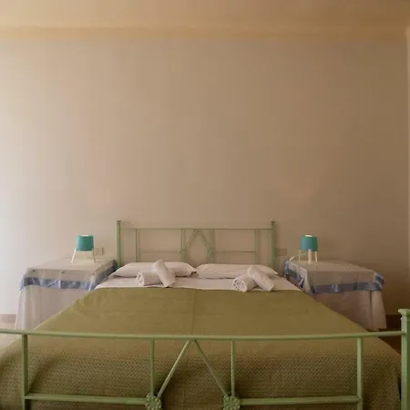 Le Violette Guest house 2*