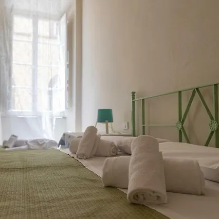 Guest house Le Violette Lucca