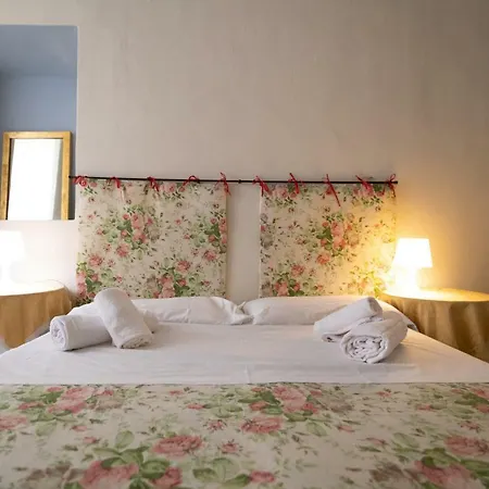 Le Violette Pensjonat 3*