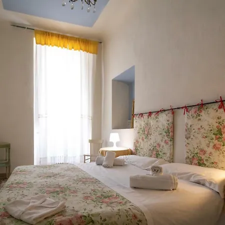 Guest house Le Violette