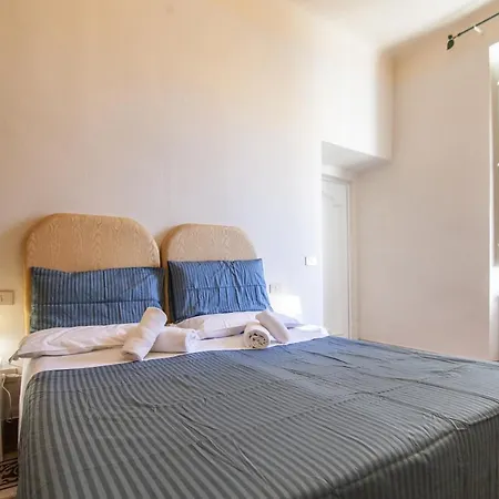 Le Violette Guest house Lucca
