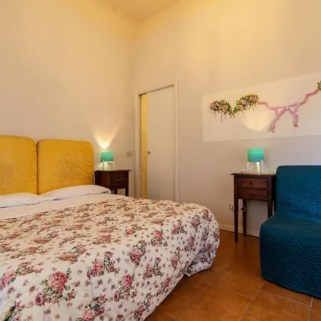 Le Violette Guest house Lucca