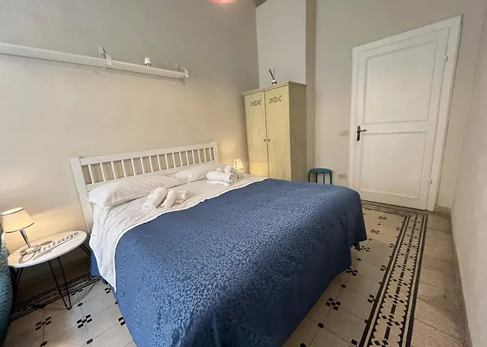 Le Violette Maison d'hôtes