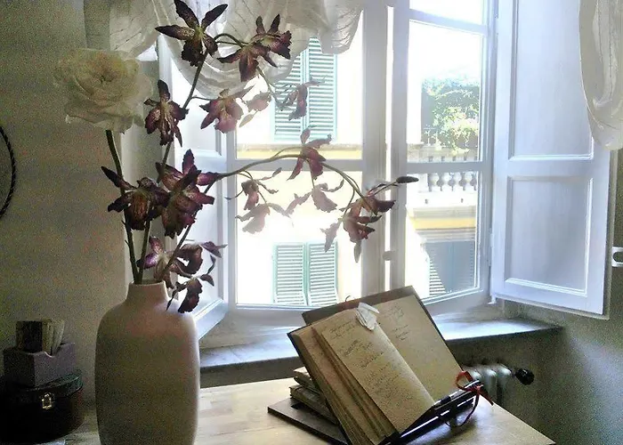 Maison d'hôtes Le Violette