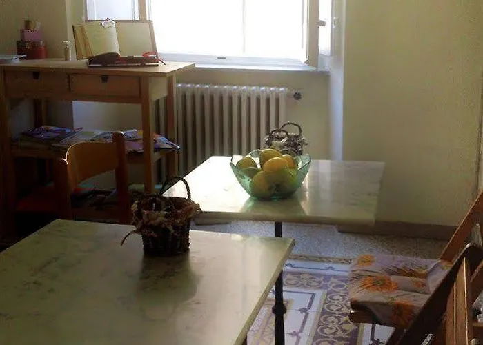 Maison d'hôtes Le Violette Lucques