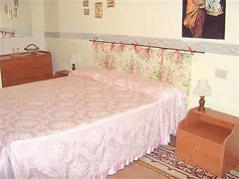 Gæstehus Le Violette 3*