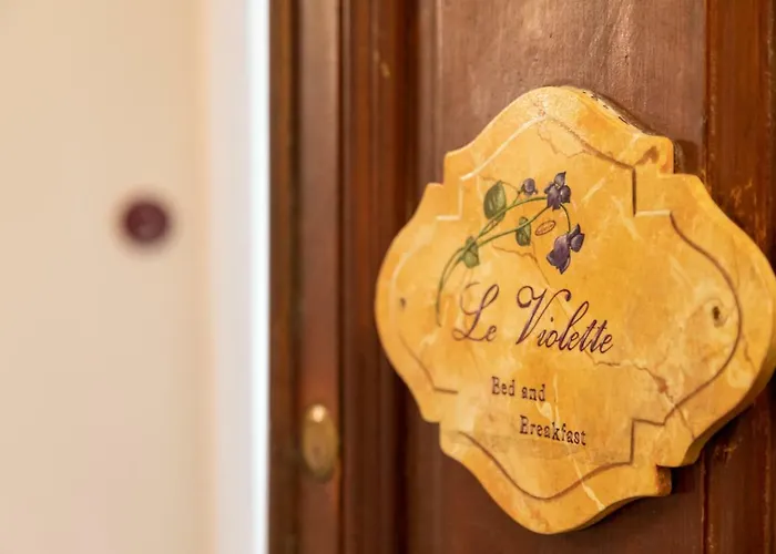 Le Violette 3*