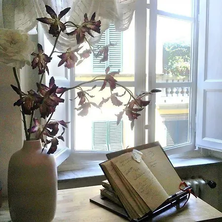 Pensión Le Violette