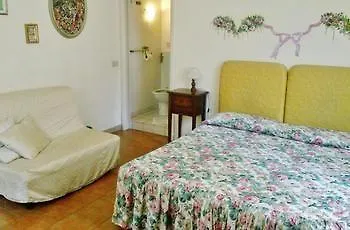 Le Violette 3* Lucca